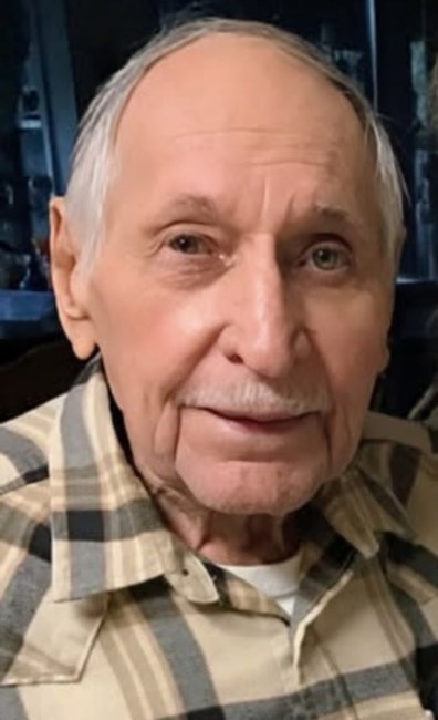 Obituary of Lowell "Wayne" Taylor