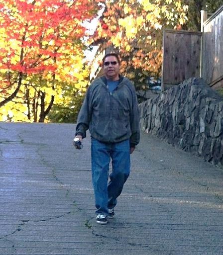 Obituary of Bruce Pete Hotomanie