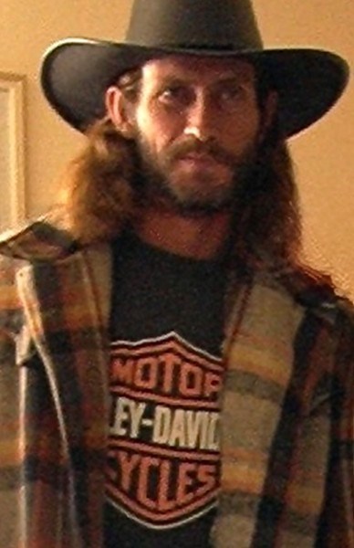 Obituary of Charles Dean Witt