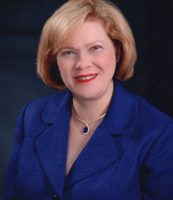 Obituary of Rebecca Scott Webster