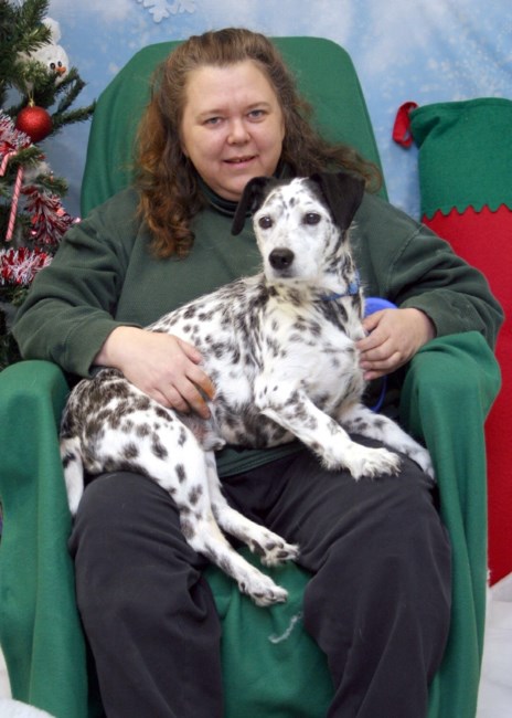 Obituary of Rosalie Rose Sue Kriz