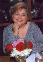 Maria Quevedo