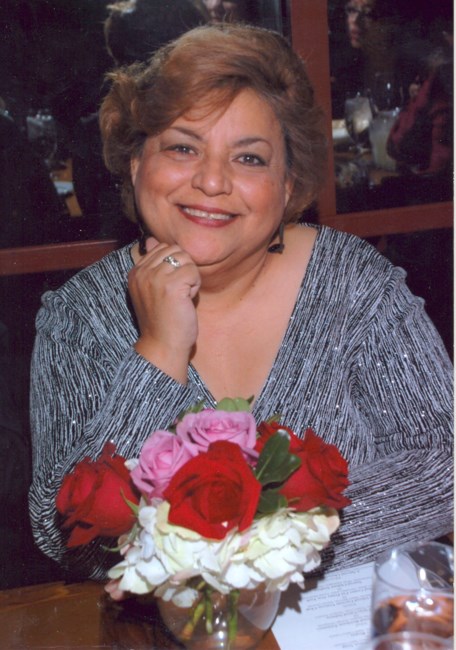 Avis de décès de Maria De Jesus Quevedo