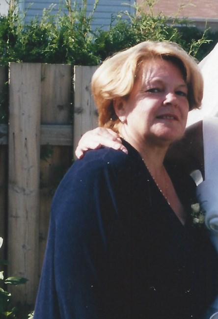 Obituary of Solange Morissette