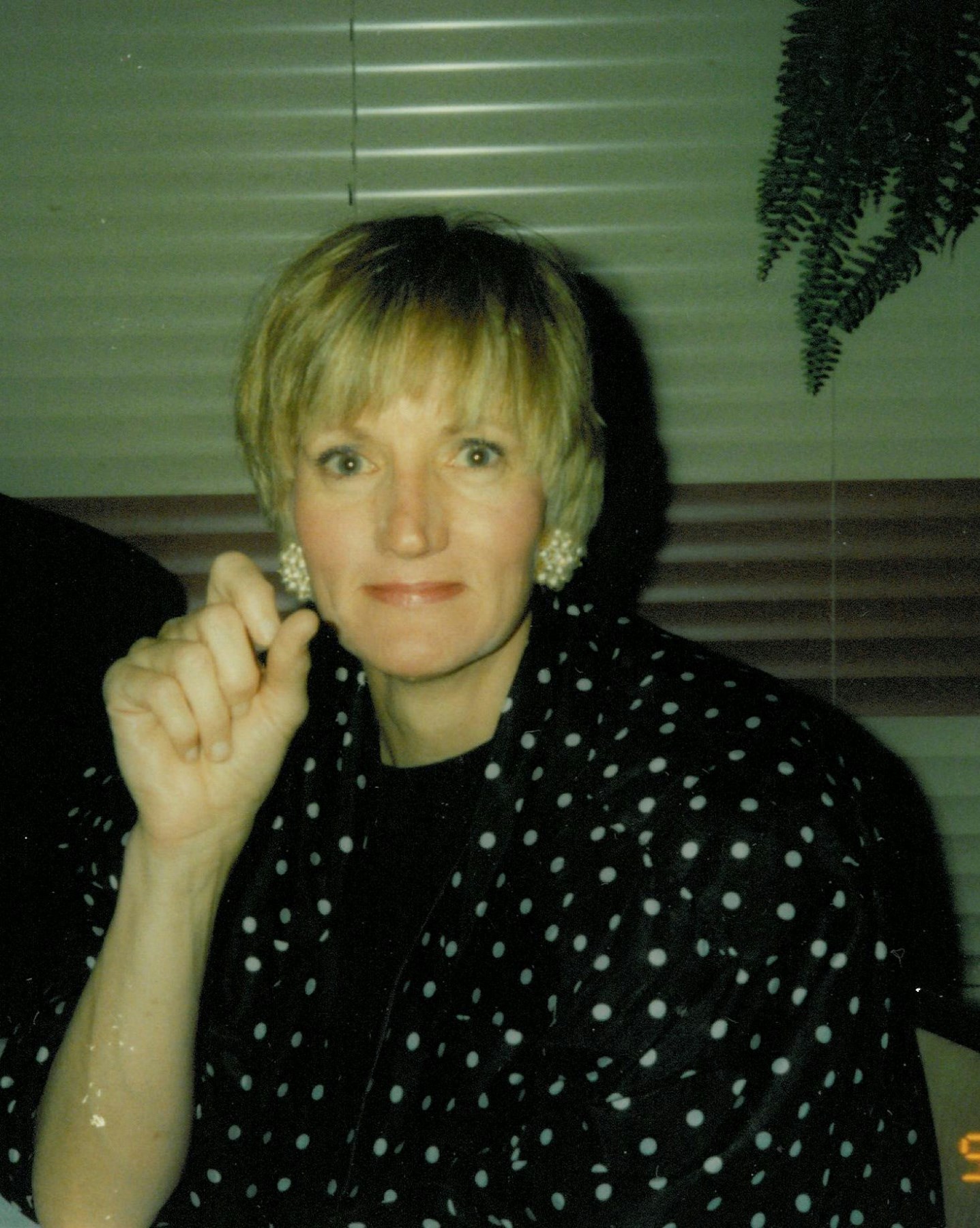 Obituary of Pamela J. Kokot