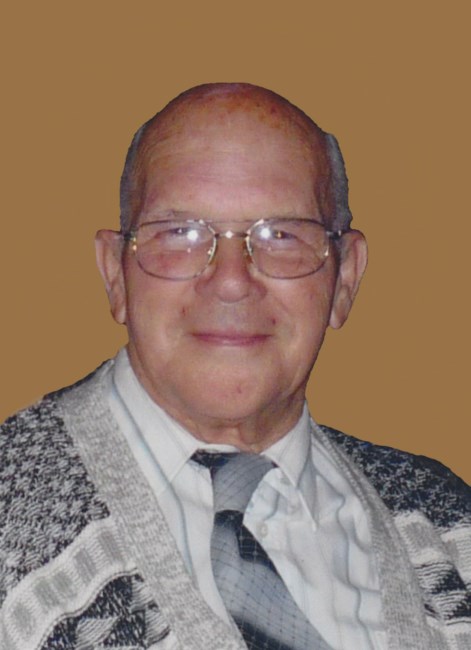 Obituary of Roger Royer