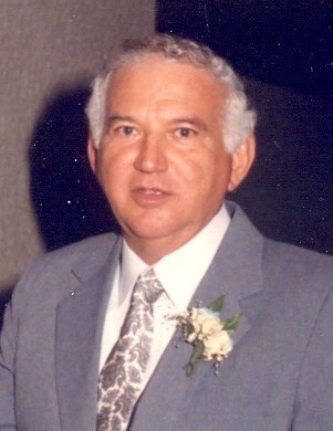 Obituary of Richard Leo Cadotte