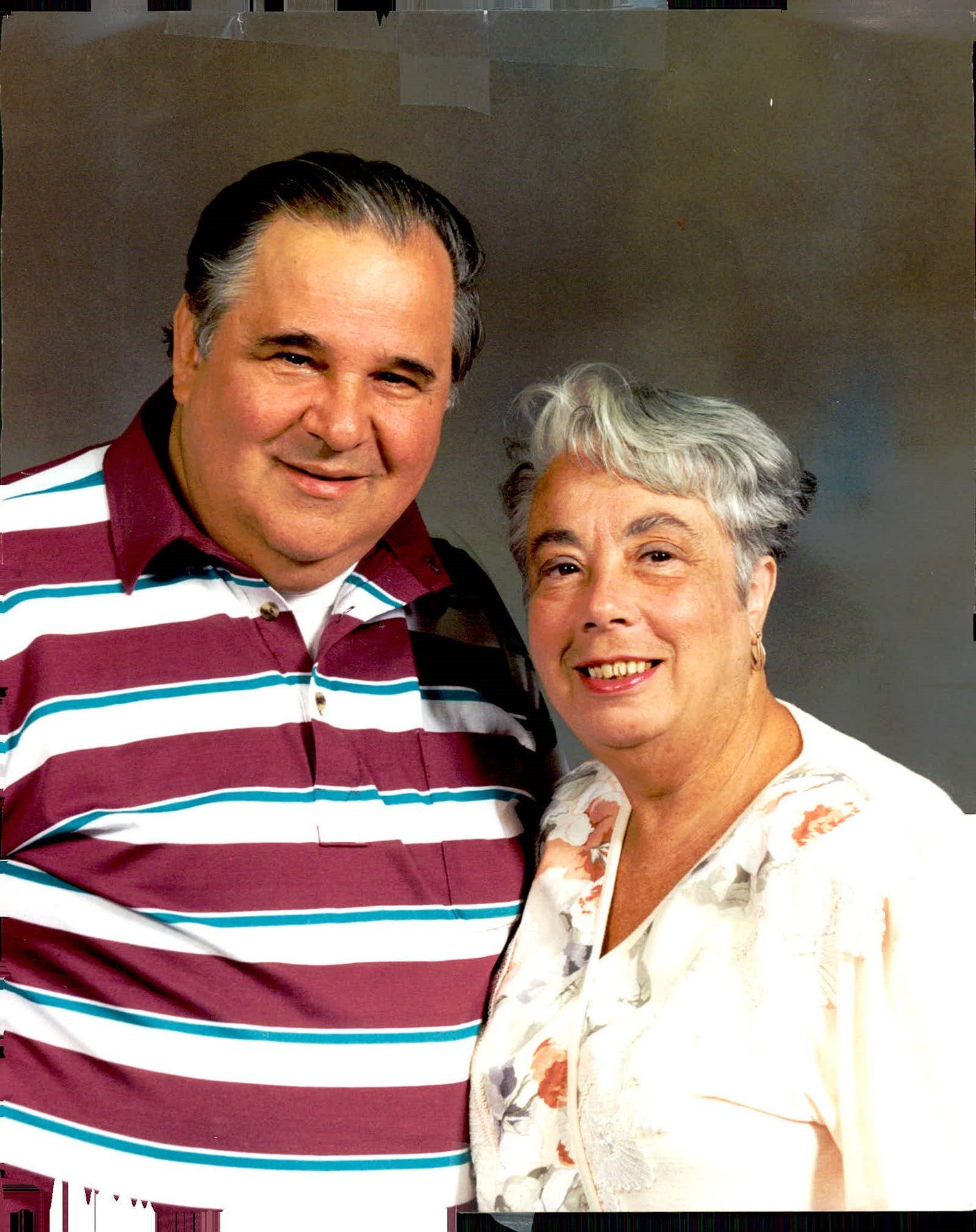 Obituary of Joseph Hess