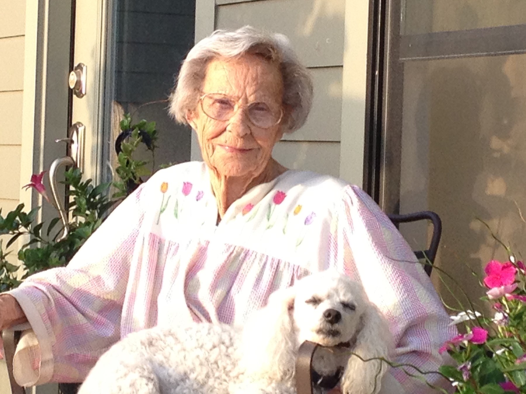 Obituary of Bonita "Bonnie" Smallwood