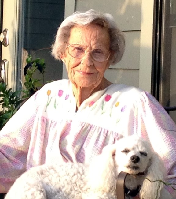 Obituary of Bonita "Bonnie" Smallwood