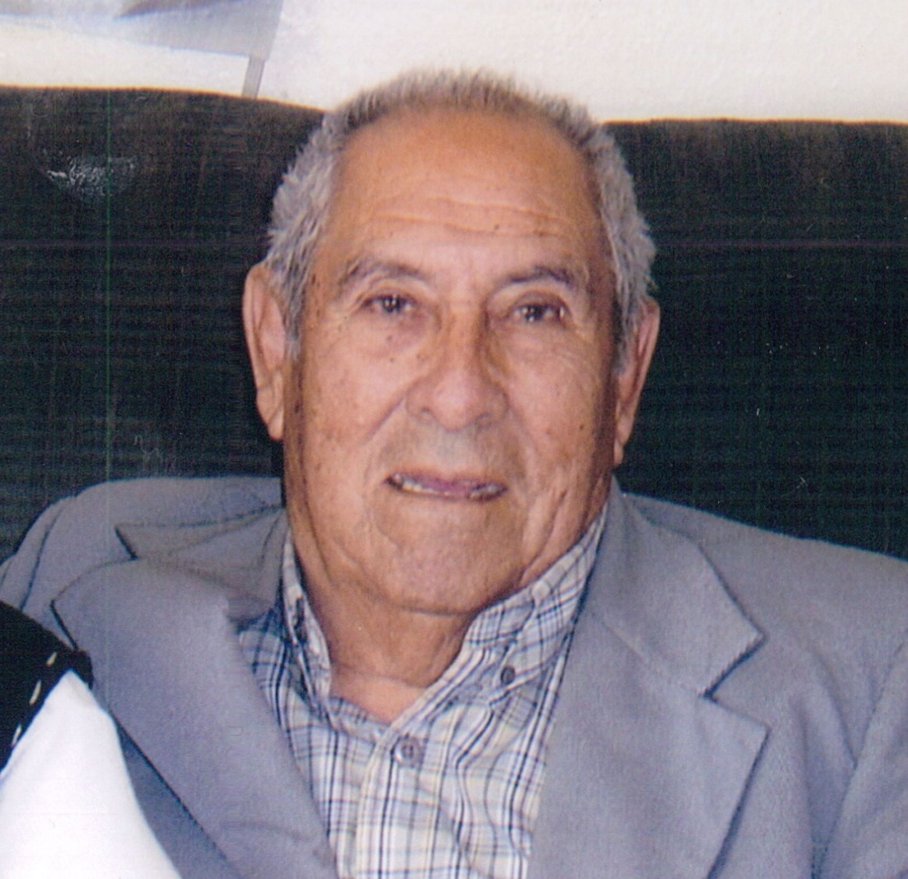 Luis Ramos Obituary Riverside, CA