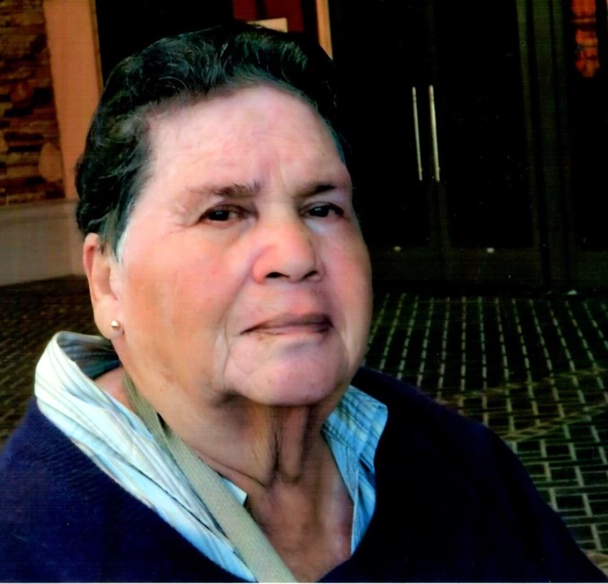Obituary of Consuelo Quintero Salaz