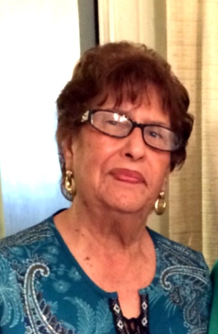 Obituary of Rosa Dalia Cremar