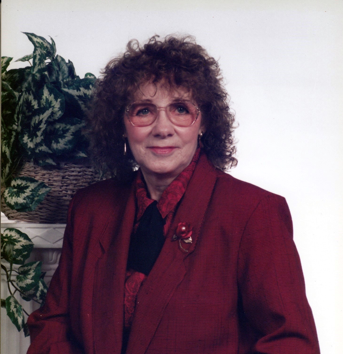 Ruth Parsons Obituary Kingsport, TN