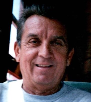 Obituary of Raymond Thomas Mikulewicz Sr.