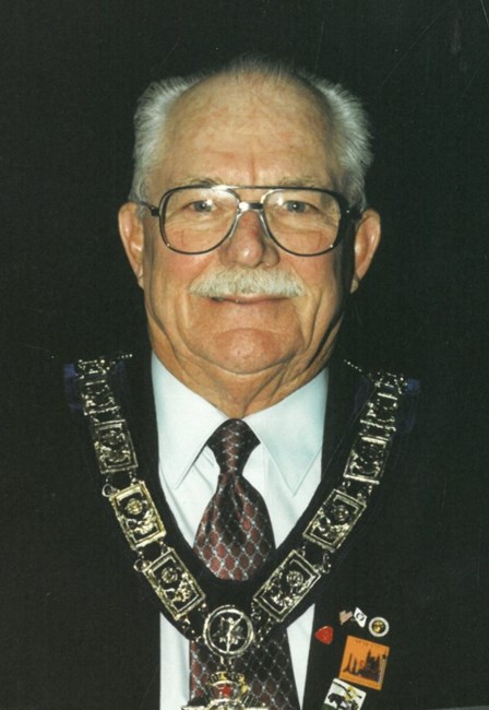 Obituary of Alfred Eugene Marvin Jr.