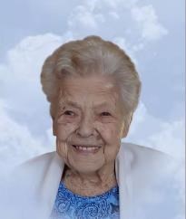 Avis de décès de Yolande Vincent