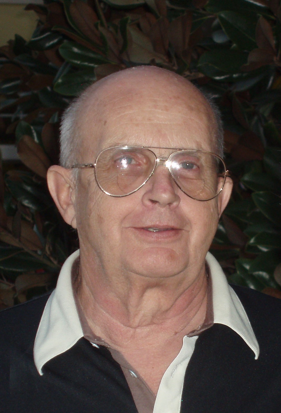 Obituary of James "Jim" K. Orihood