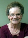 Obituary of Lawana Harkey McBride