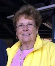 Avis de décès de Catherine Bedard