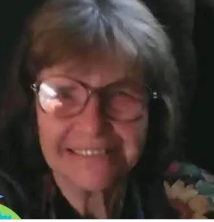 Obituary of Patricia Gladys Tillison-James