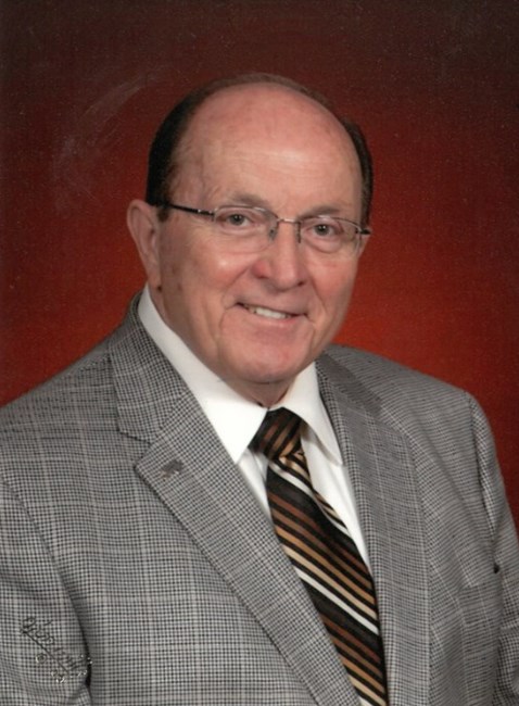 Obituary of Paul Farris Wallace