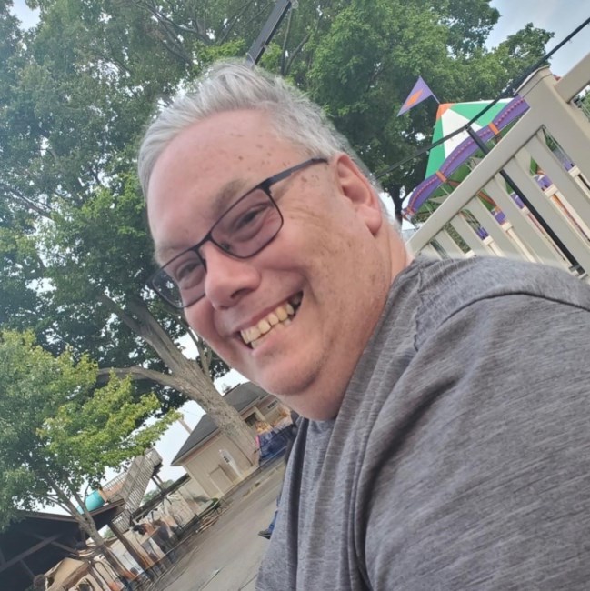 Obituary of Scott Richer
