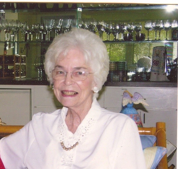 Obituary of Dorothy Ross