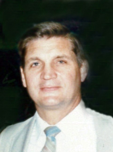 Obituary of Richard LeRoy Frerichs