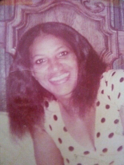 Obituary of Charlotte A Williams