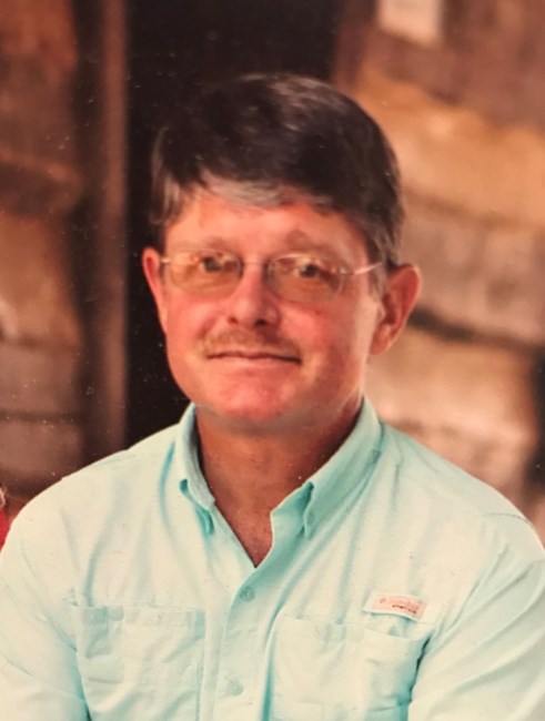 Obituary of David Mudd