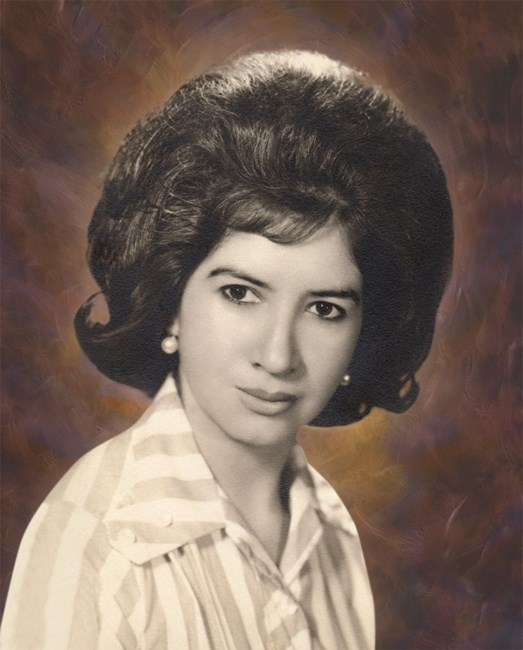Obituary of Alicia G. Alvarado