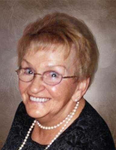 Obituary of Marina Matzat Kartanowicz