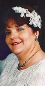 Norma Moore