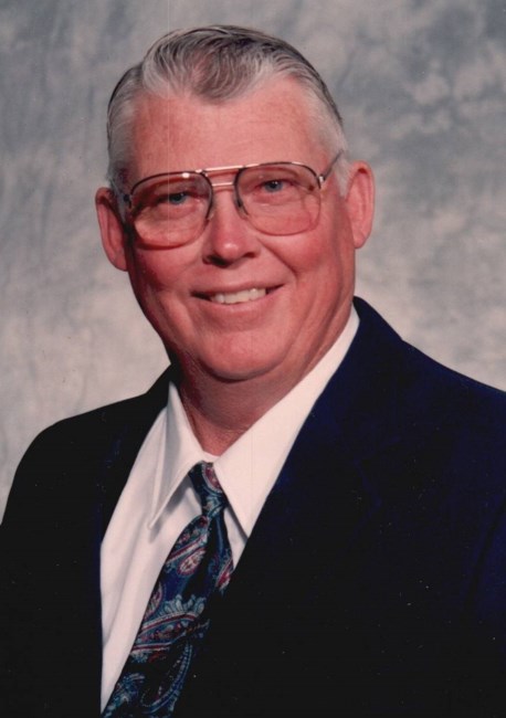Obituary of Harold Allen Procter
