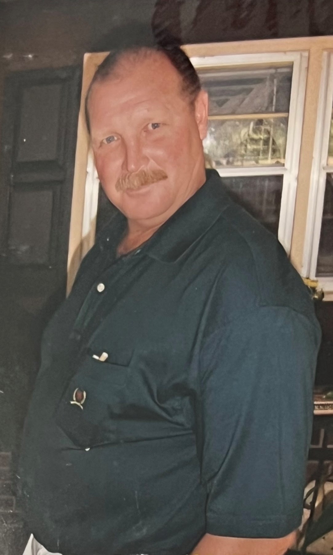 Obituary of Dwight David Queen