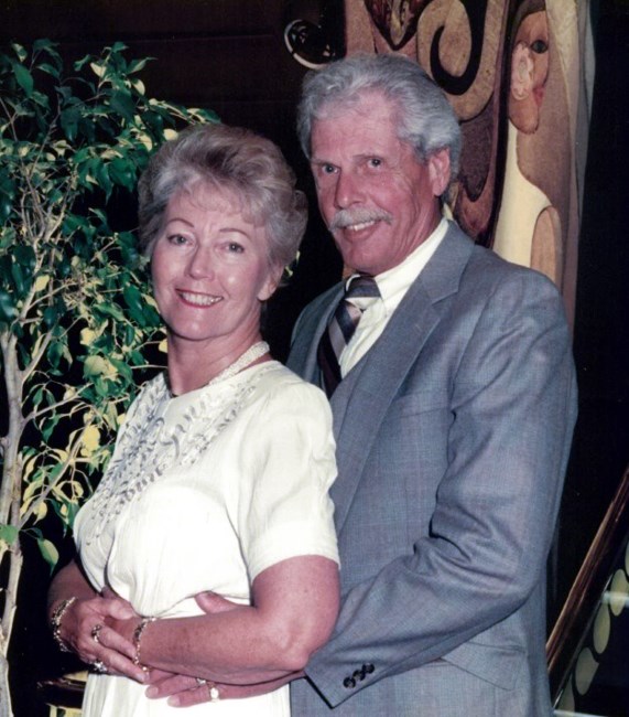 Obituary of Valerie June Montgomery