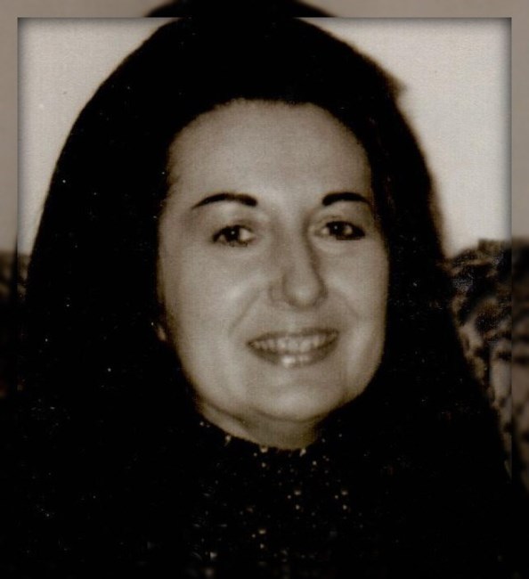 Obituario de Dorothy Rose Dubravich