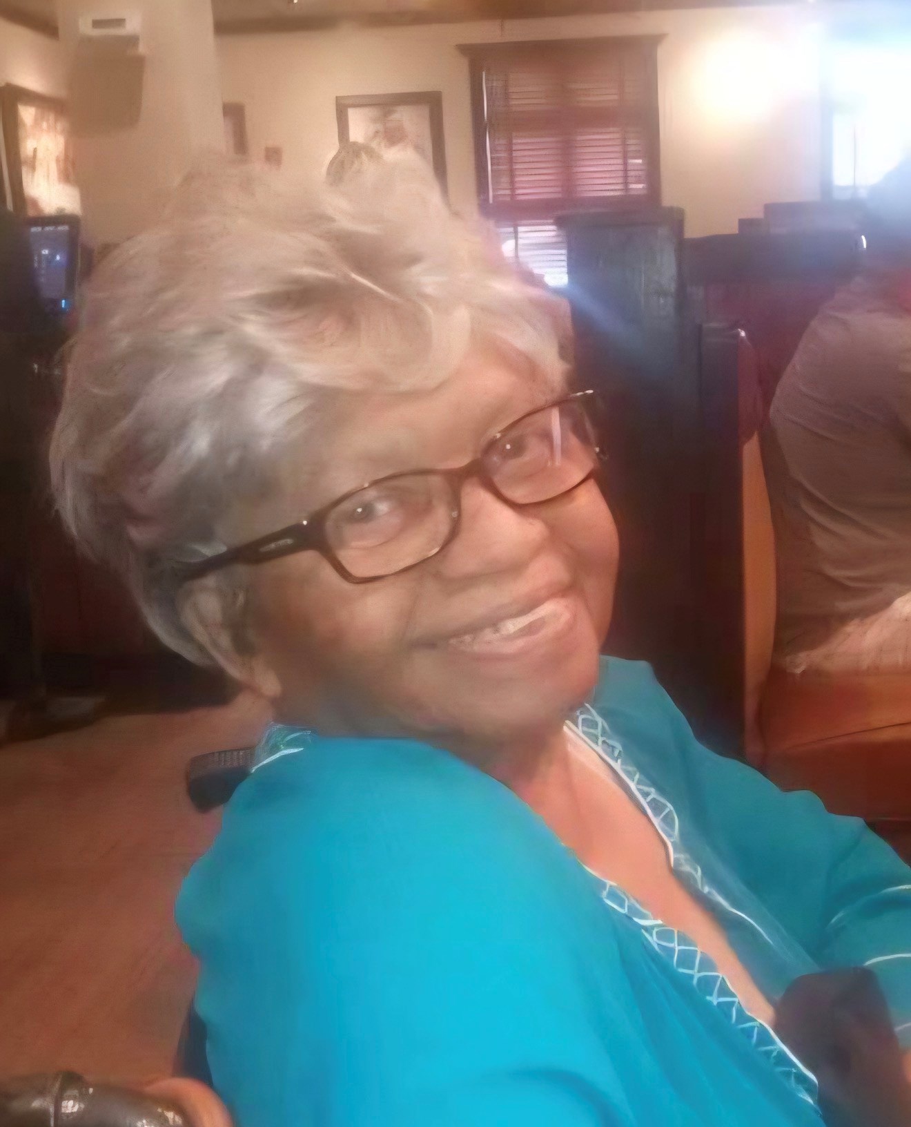 Obituary of Lois Jayne Hamilton