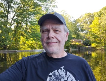 Obituary of Christopher Robert Borchardt