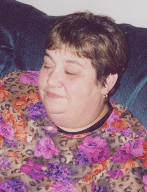 Obituary of Nancy Heaton