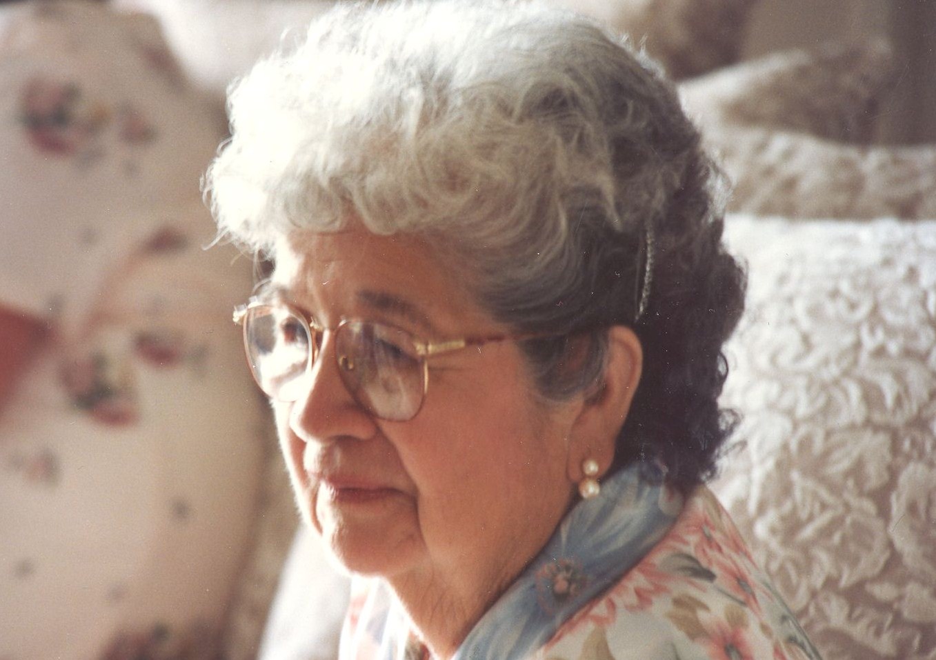 Emily C. Sample Obituary Clovis, CA