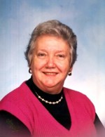 Nannie Reynolds