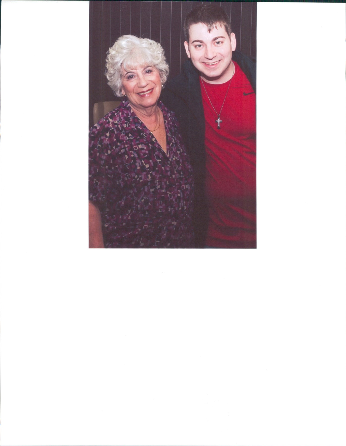 Annette Dickman Avis De Deces Deer Park Ny