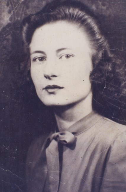 Obituary of Georgia K. Starnes Smith Seaton