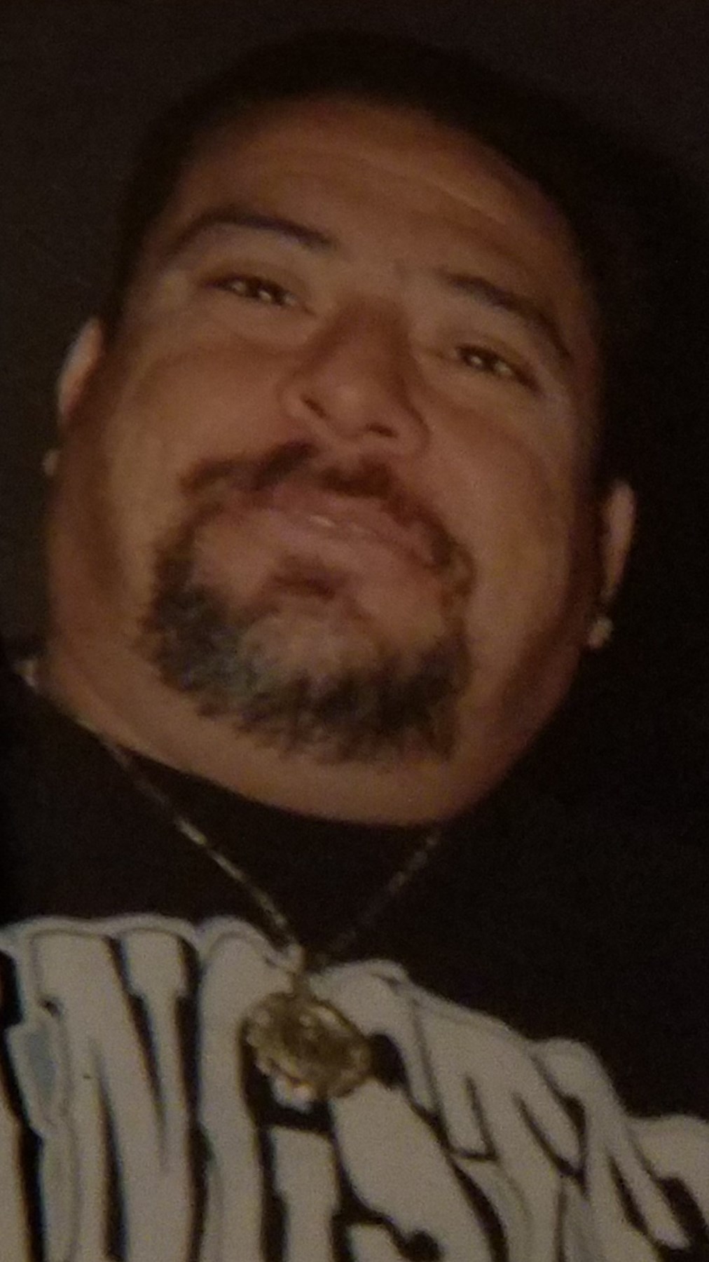 Obituary of Ruben Mendoza Jr.