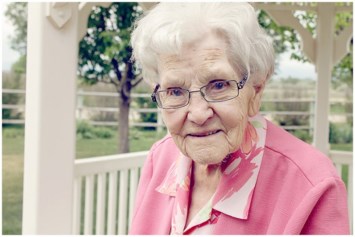 Obituary of Louise Anderson