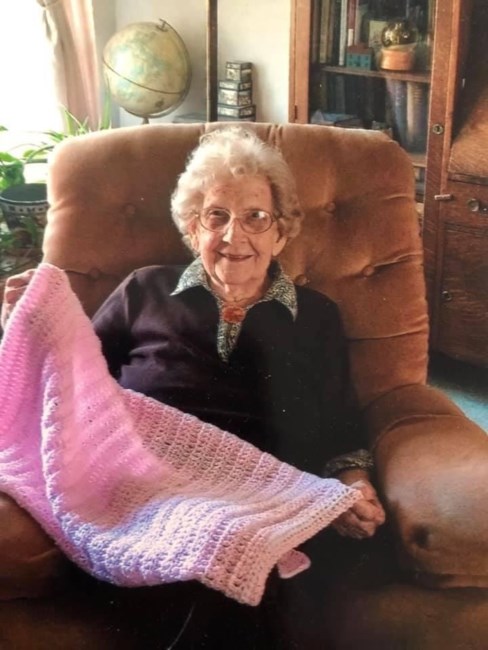 Obituario de Jessie G Owens