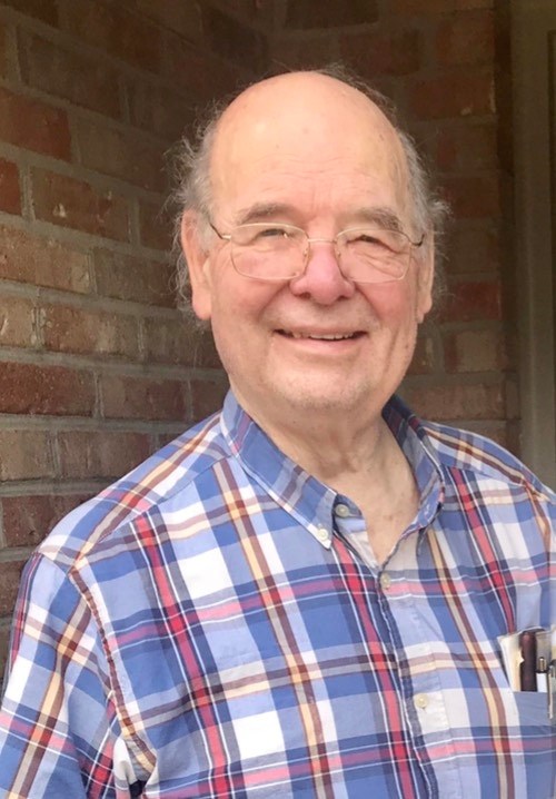 Obituary of Woodrow Jennings Travis Jr.