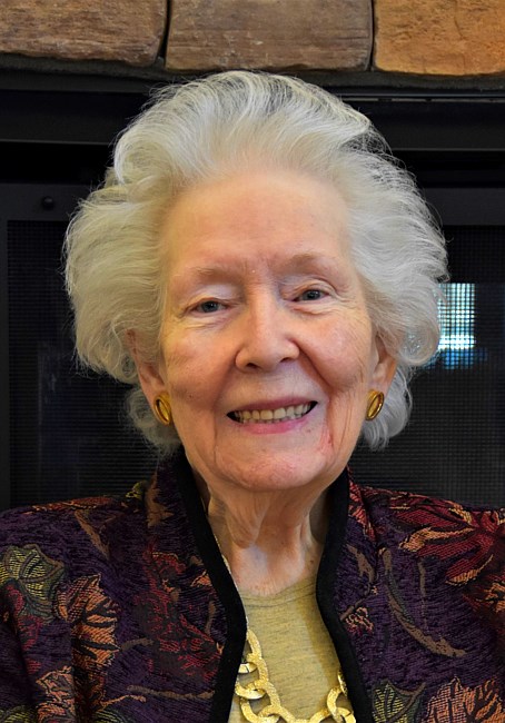 Obituary of Patricia Ann Cockrum